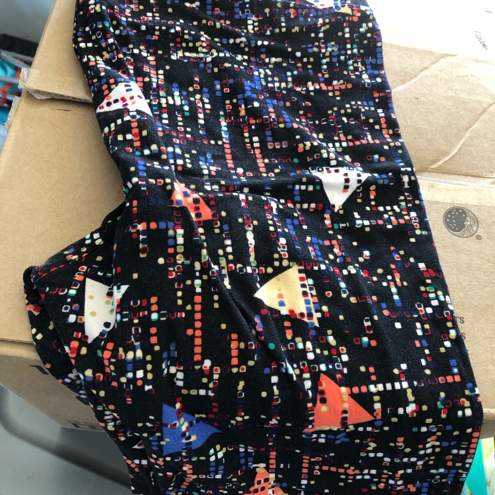 TC leggings
